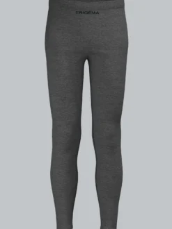 Leggings aus Polyamid/Polyester Schwarz/bunt