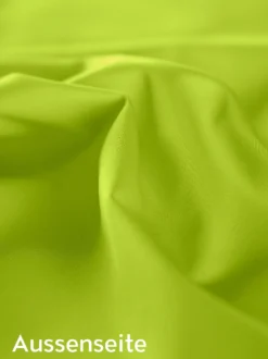 Leichte Regenjacke Lemon