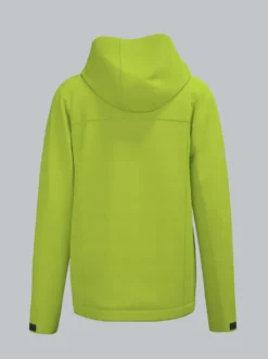 Leichte Regenjacke Lemon