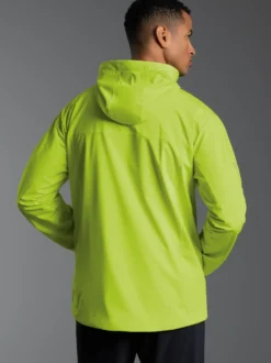 Leichte Regenjacke Lemon