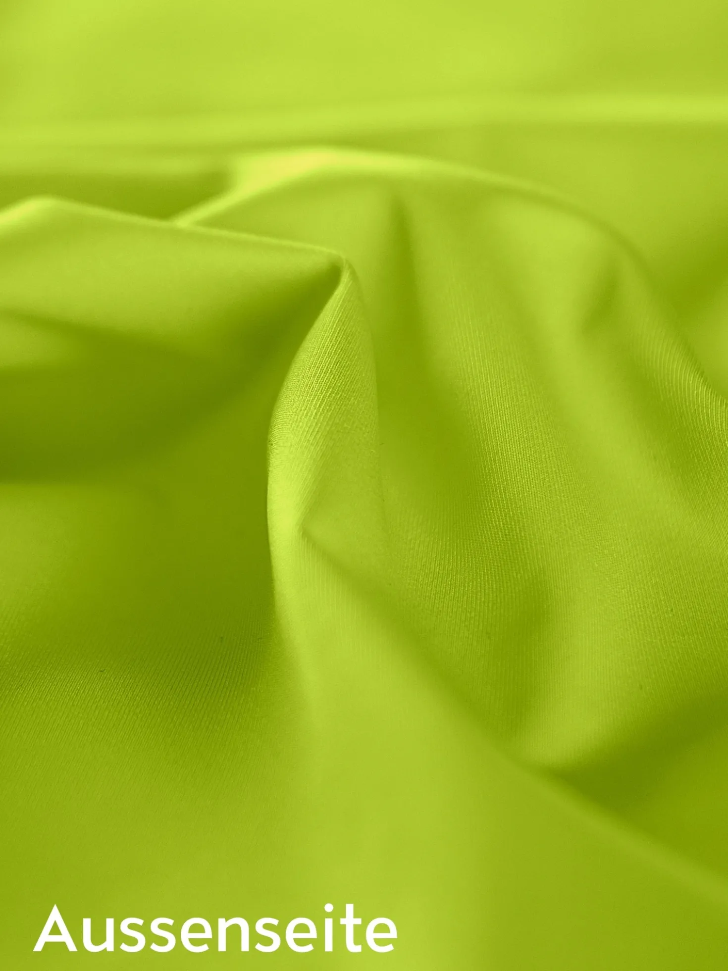 Leichte Regenjacke Lemon