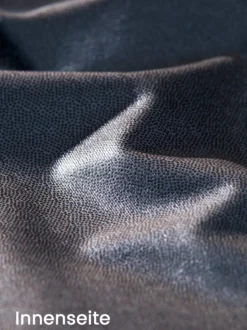 Leichte Regenjacke Schwarz