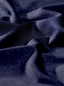 Nackenband Navy