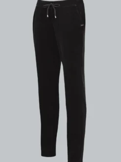 Nicki Hose Schwarz