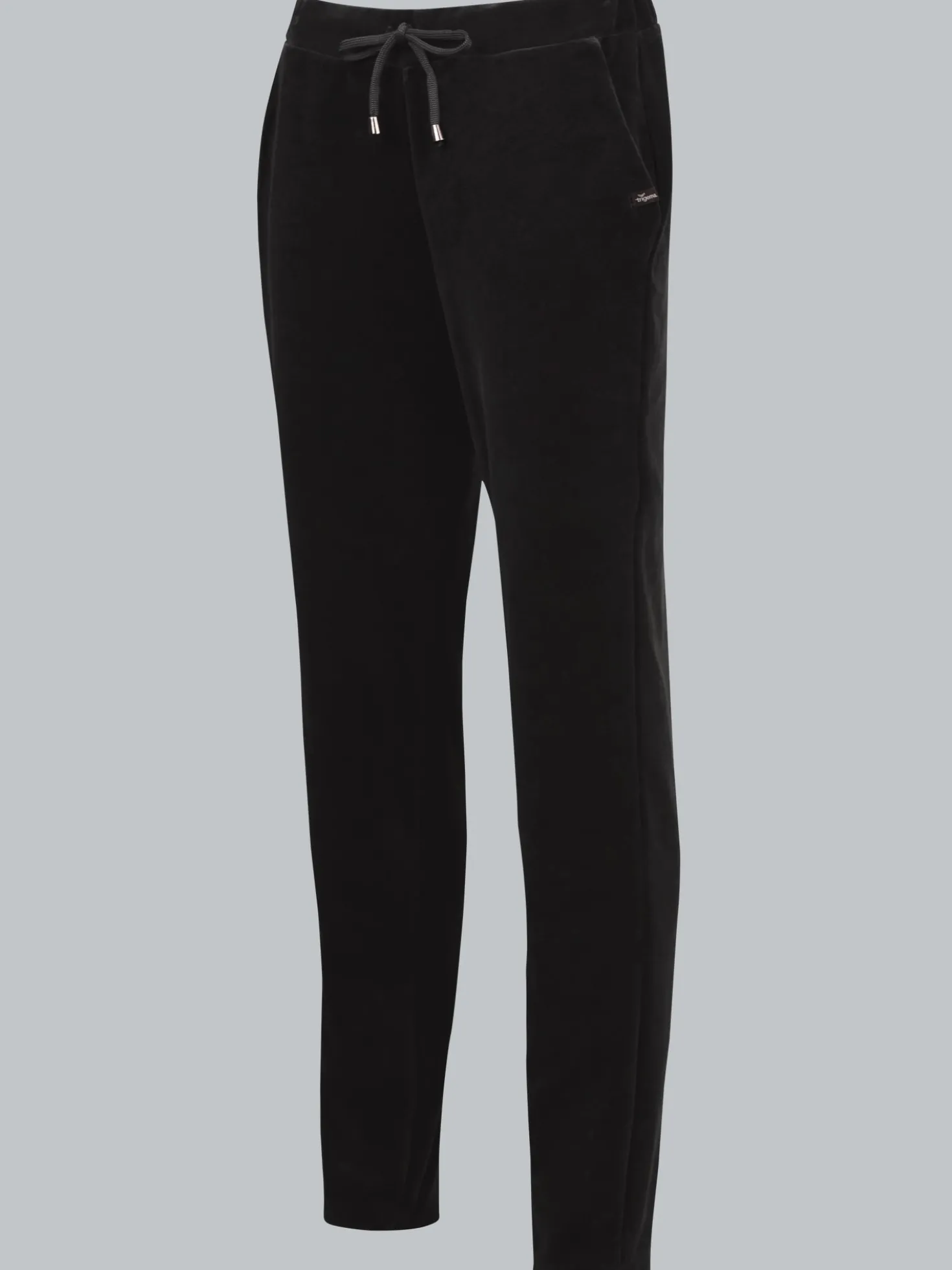 Nicki Hose Schwarz