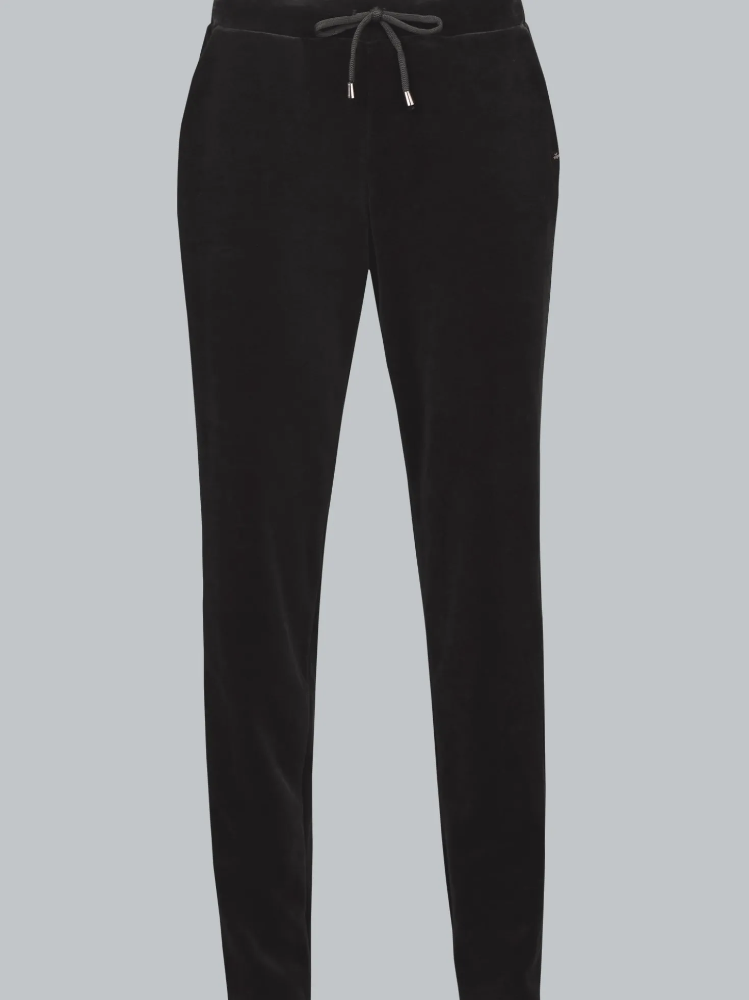 Nicki Hose Schwarz