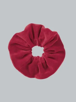 Nicky-Haarrosette Rubin