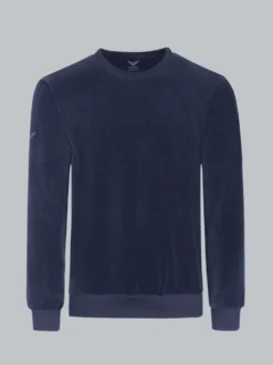 Nicky-Shirt Navy