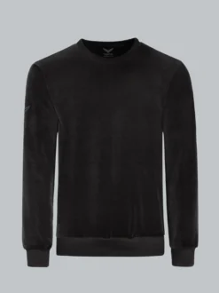 Nicky-Shirt Schwarz