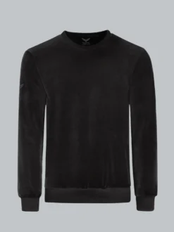 Nicky-Shirt Schwarz