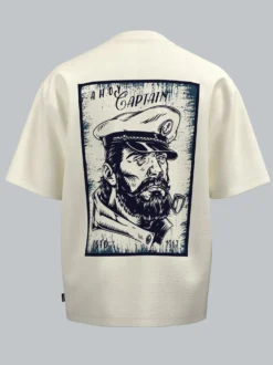 Oversized T-Shirt 