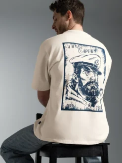 Oversized T-Shirt 