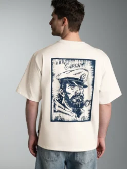Oversized T-Shirt 