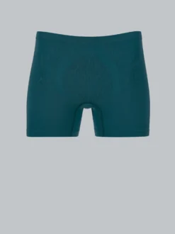 Pants aus Polyamid/Elastan Saphir