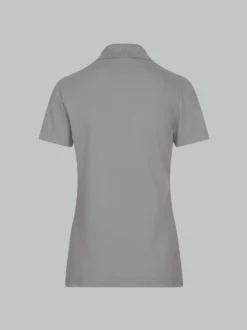 Poloshirt Cool-grey