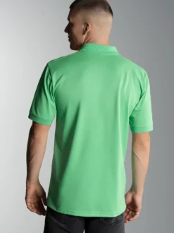 Poloshirt DELUXE Piqué