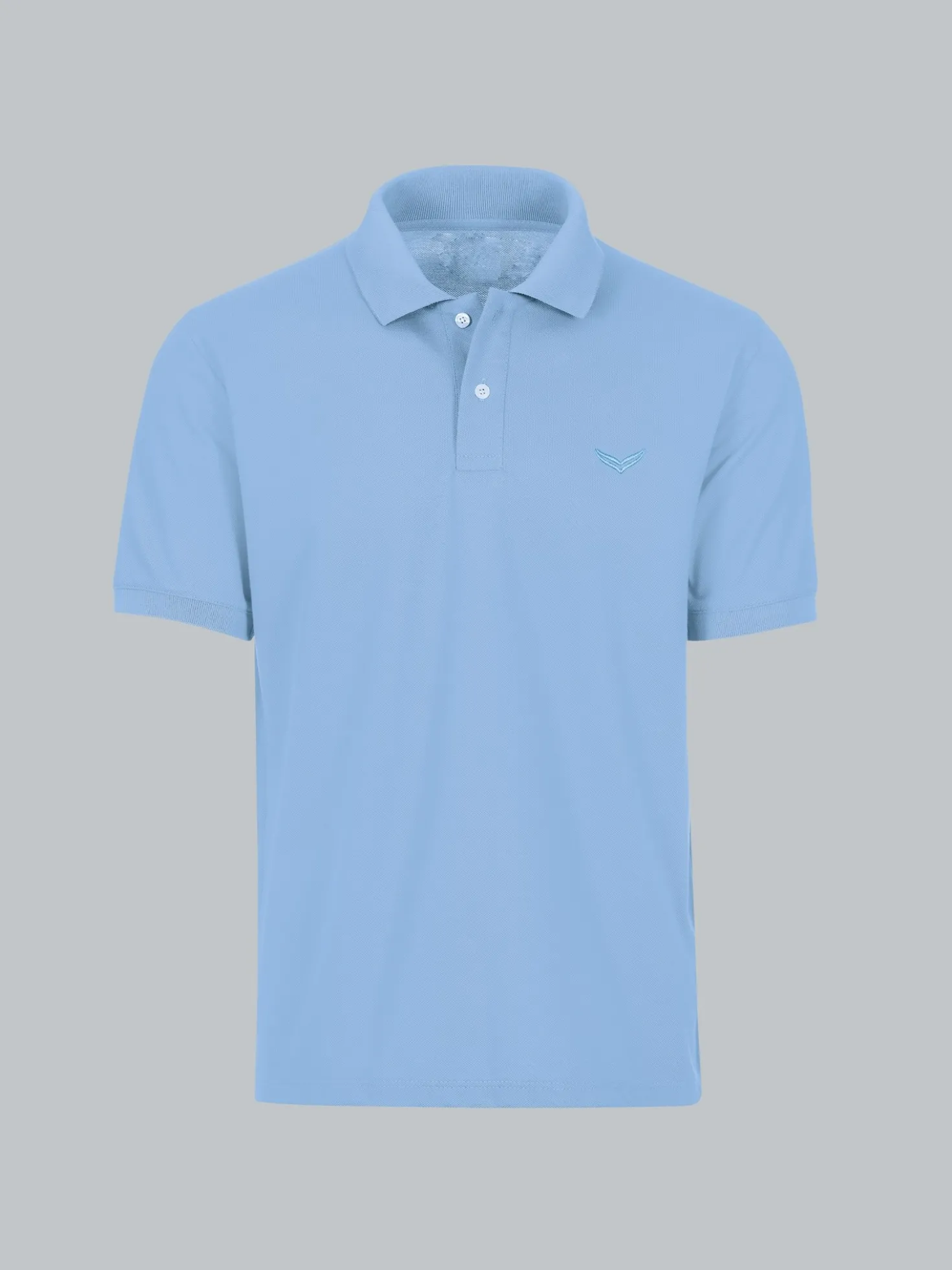 Poloshirt DELUXE Piqué Horizont