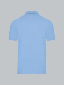 Poloshirt DELUXE Piqué Horizont