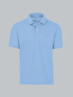 Poloshirt DELUXE Piqué Horizont