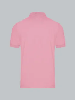 Poloshirt DELUXE Piqué Lilie