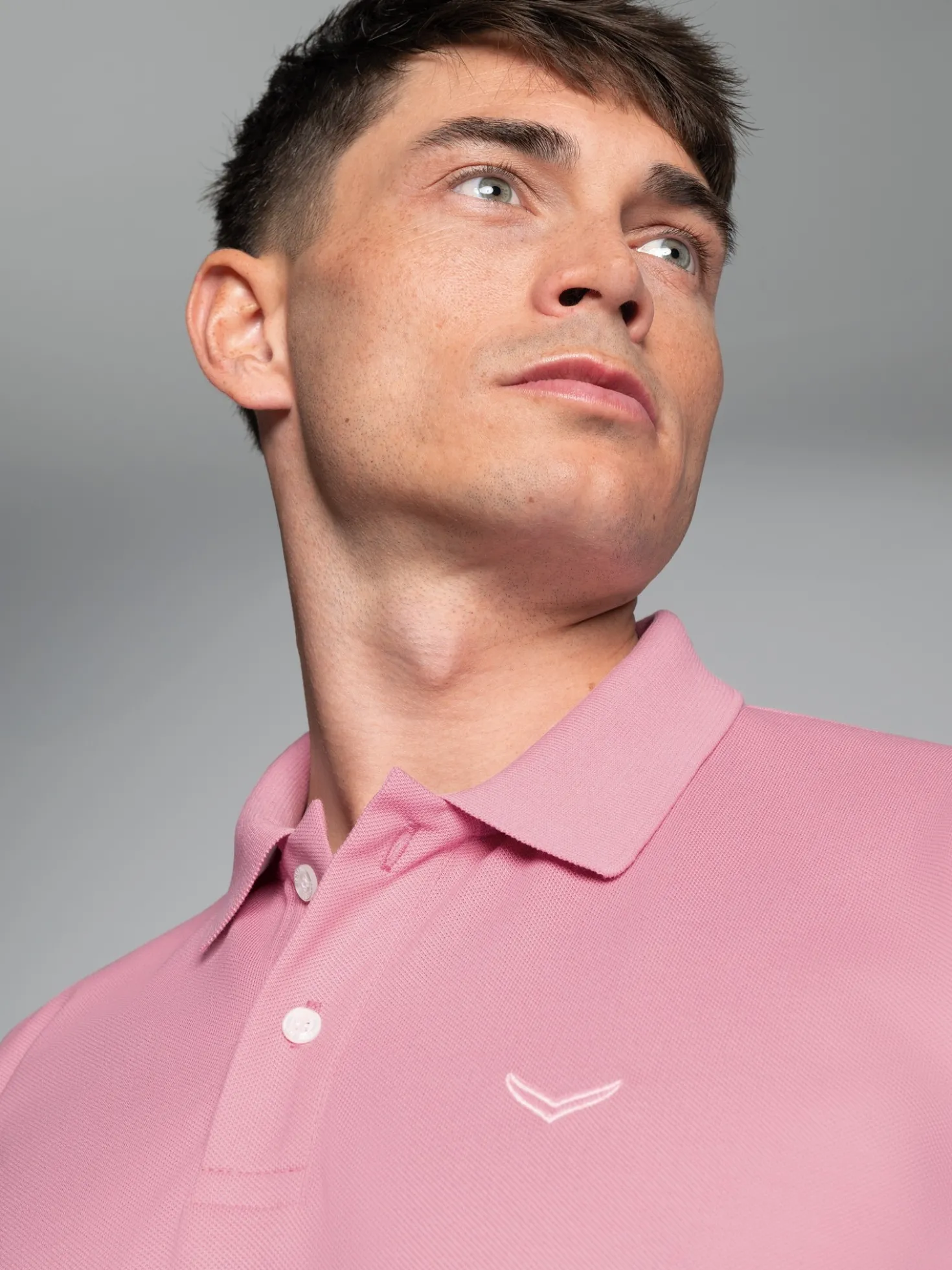 Poloshirt DELUXE Piqué Lilie