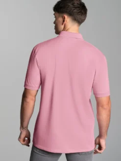 Poloshirt DELUXE Piqué Lilie
