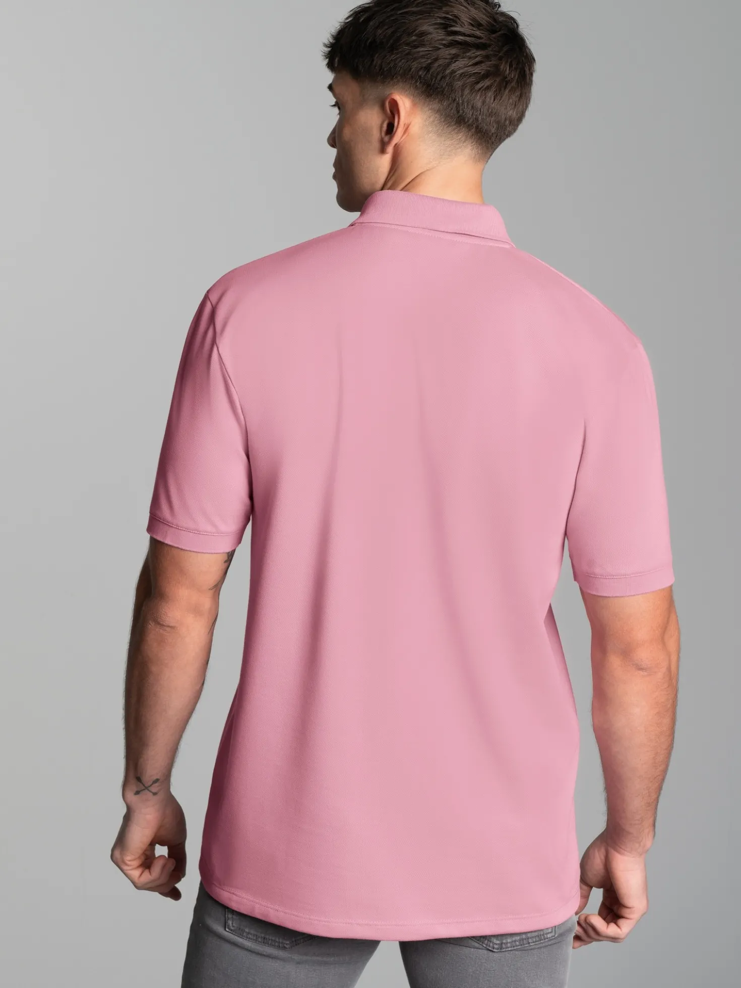 Poloshirt DELUXE Piqué Lilie