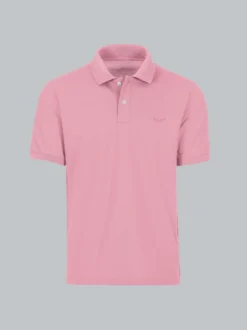 Poloshirt DELUXE Piqué Lilie