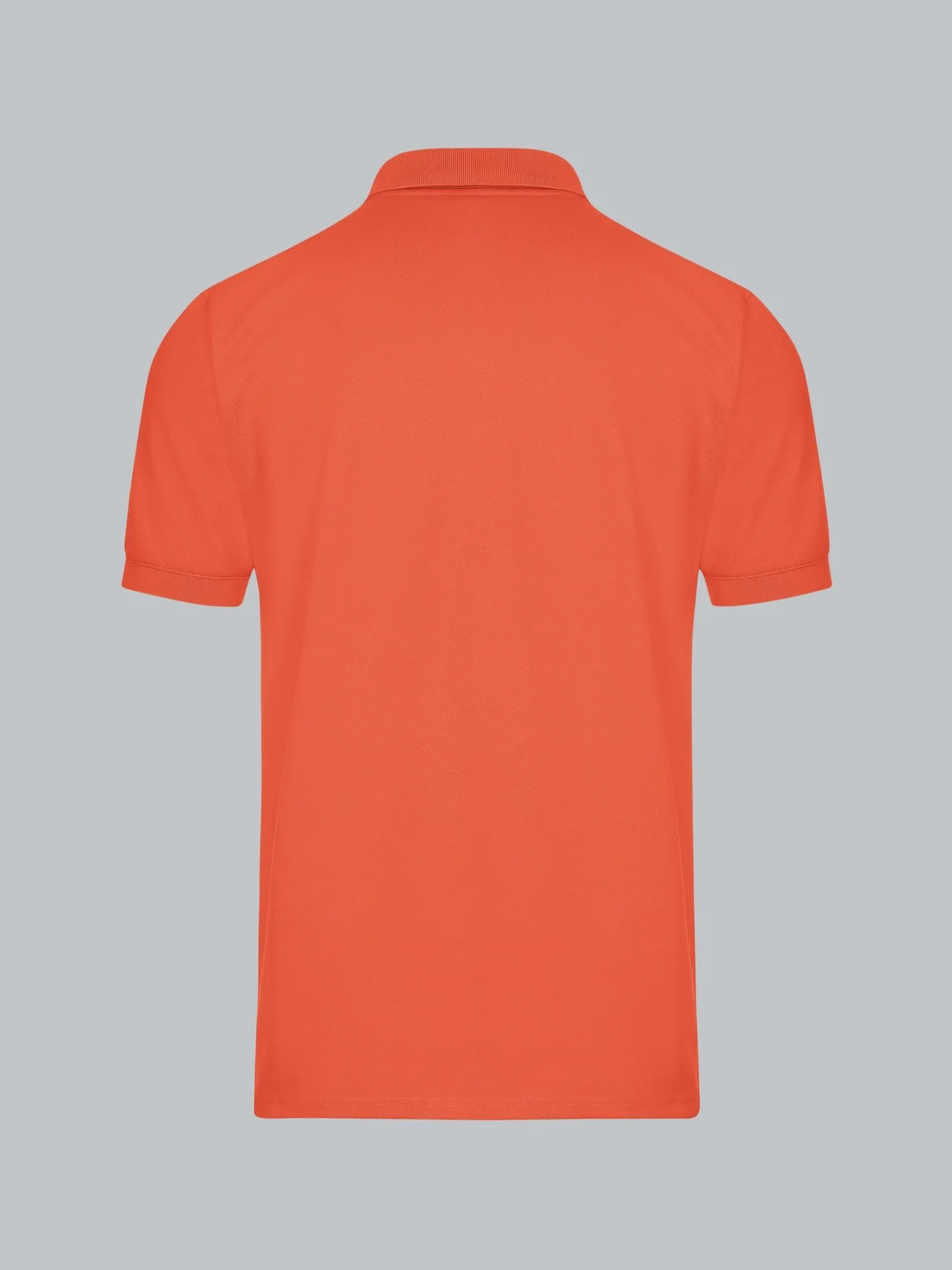 Poloshirt DELUXE Piqué Peach