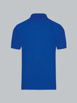 Poloshirt DELUXE Piqué Royal