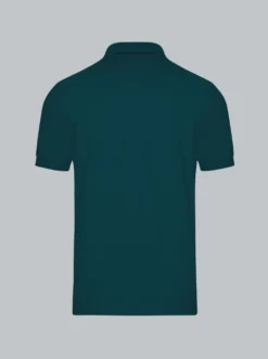 Poloshirt DELUXE Piqué Saphir