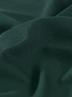 Poloshirt DELUXE Piqué Tanne