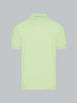 Poloshirt für Industriewäsche Schwinge am Arm Eden