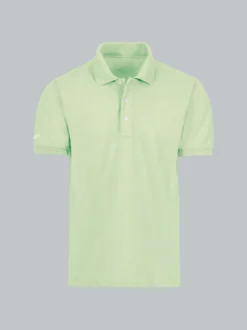 Poloshirt für Industriewäsche Schwinge am Arm Eden