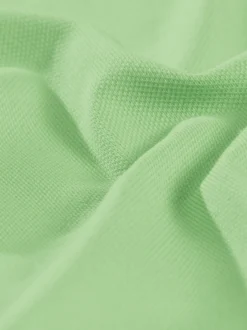 Poloshirt für Industriewäsche Schwinge am Arm Eden