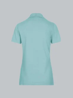 Poloshirt Gletscher