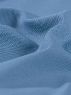 Poloshirt in Piqué-Qualität Horizont