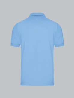 Poloshirt in Piqué-Qualität Horizont