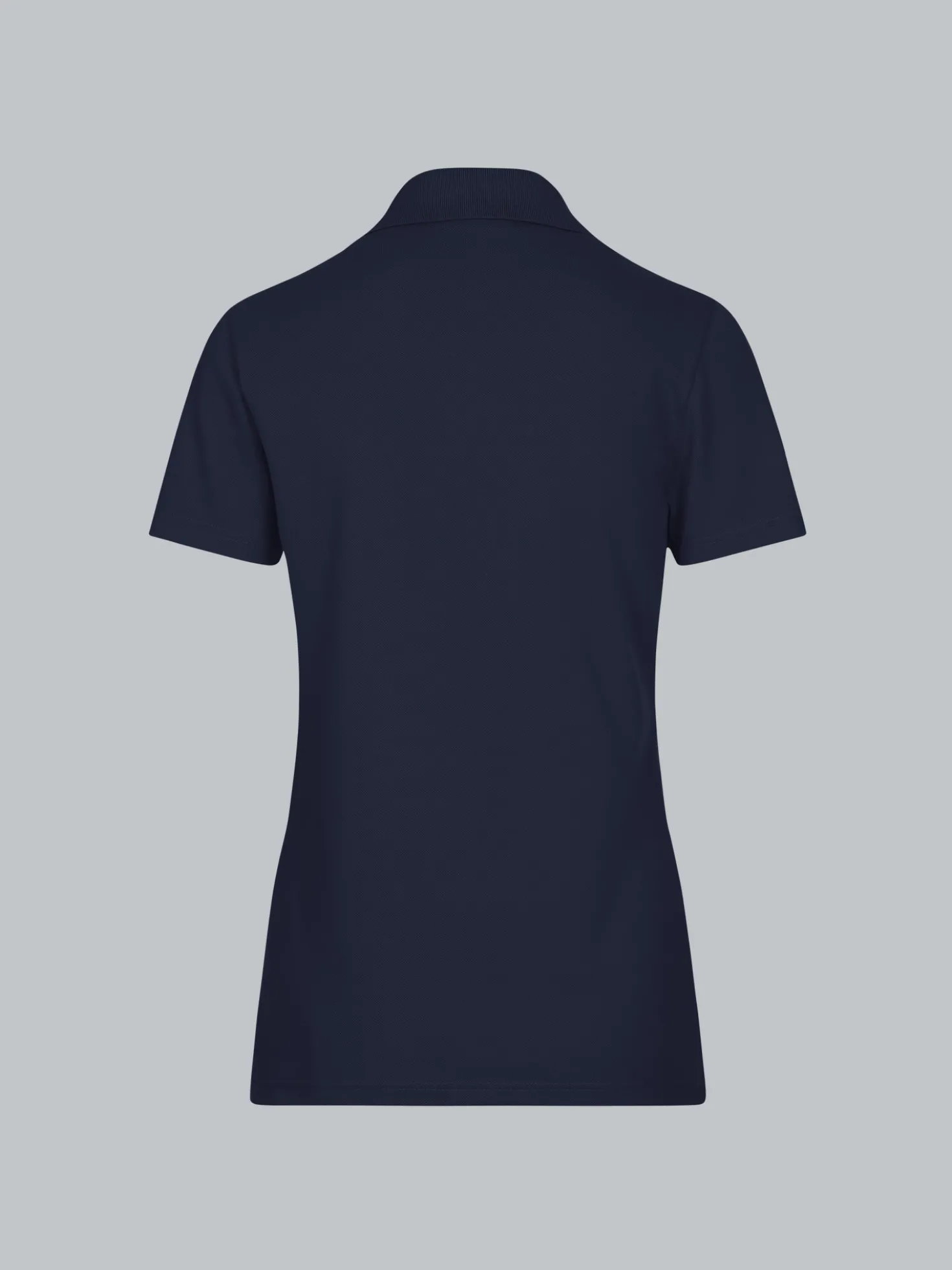 Poloshirt Navy