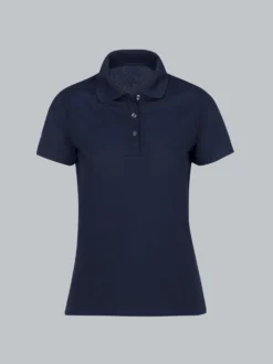 Poloshirt Navy