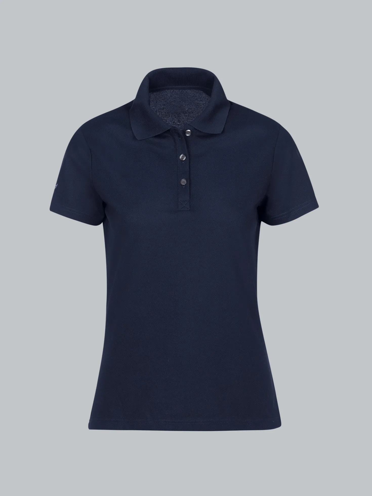 Poloshirt Navy