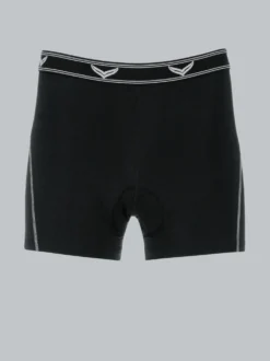 Radunterhose Schwarz