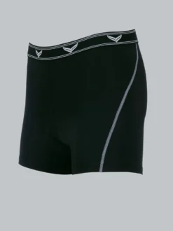 Radunterhose Schwarz