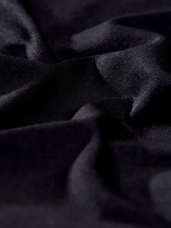 Radunterhose Schwarz
