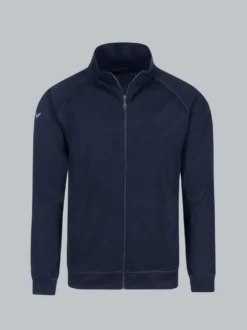 Raglanjacke Navy