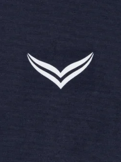 Raglanjacke Navy