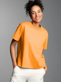 Relaxed Fit T-ShirtCurry