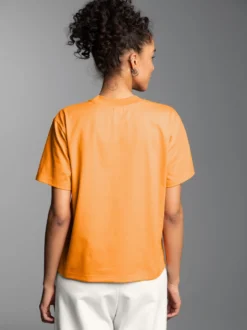 Relaxed Fit T-ShirtCurry