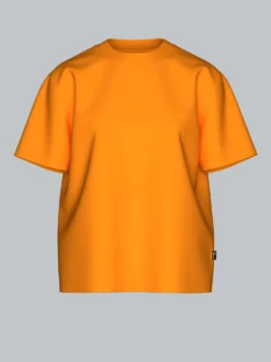Relaxed Fit T-ShirtCurry