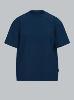 Relaxed Fit T-ShirtNight-blue
